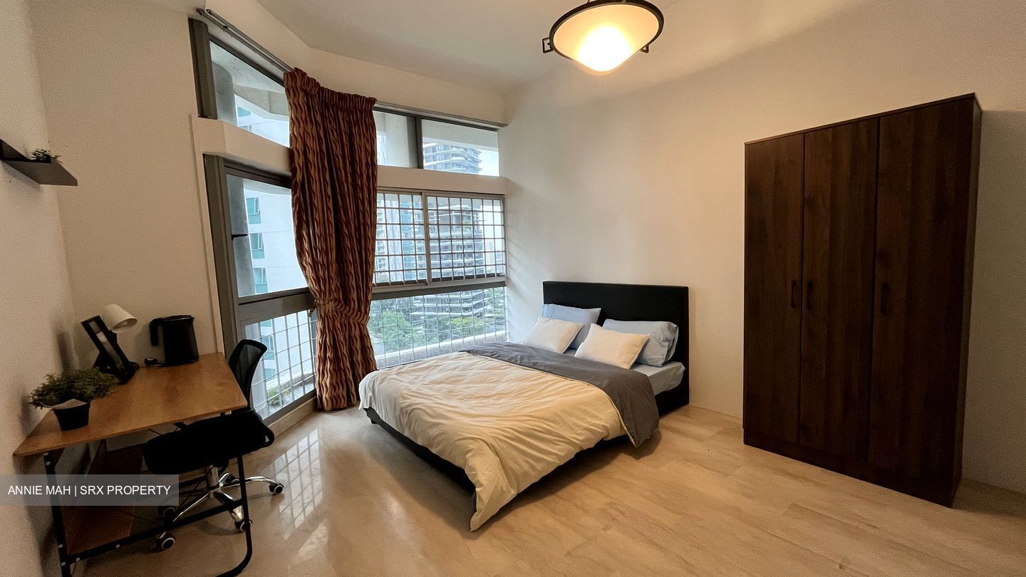 Rivershire (D9), Apartment #505306341